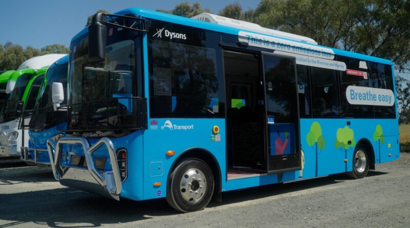 BUS