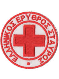 redCross